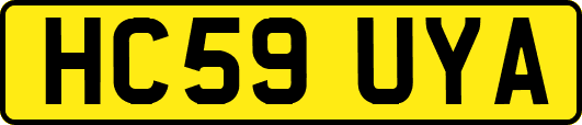 HC59UYA