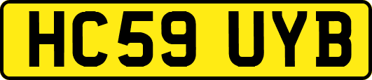 HC59UYB
