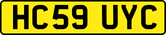 HC59UYC