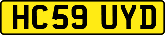 HC59UYD
