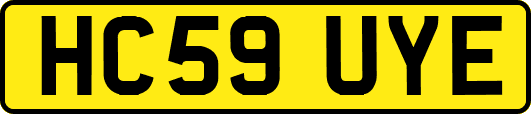 HC59UYE