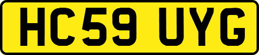HC59UYG