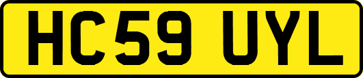 HC59UYL