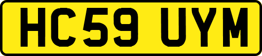 HC59UYM