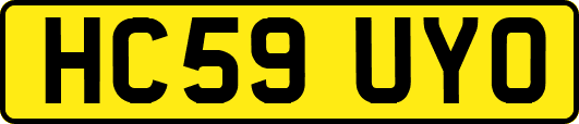 HC59UYO