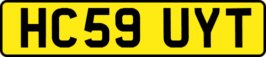 HC59UYT