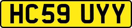 HC59UYY