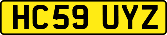 HC59UYZ