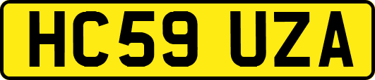 HC59UZA