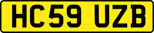 HC59UZB