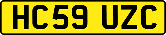 HC59UZC