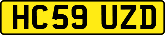 HC59UZD