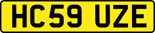 HC59UZE