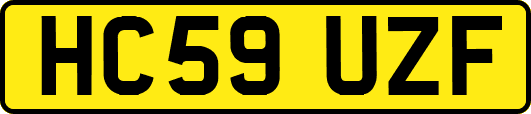 HC59UZF