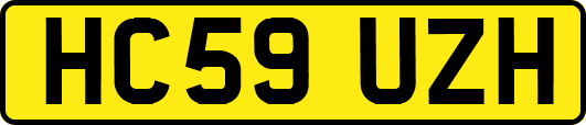 HC59UZH