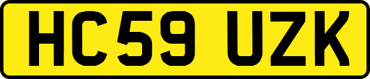 HC59UZK