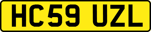 HC59UZL