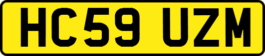 HC59UZM