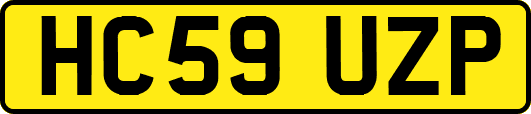 HC59UZP