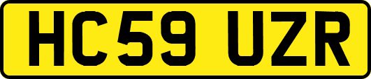 HC59UZR