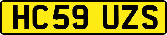 HC59UZS