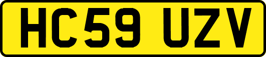 HC59UZV