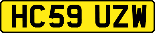 HC59UZW