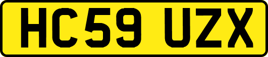 HC59UZX