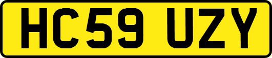 HC59UZY