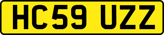 HC59UZZ