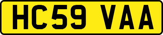 HC59VAA