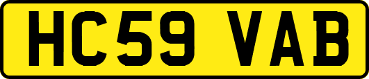 HC59VAB