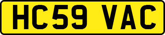 HC59VAC