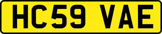 HC59VAE