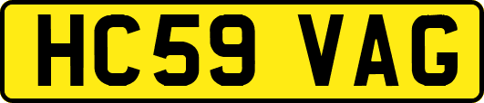 HC59VAG