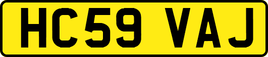 HC59VAJ