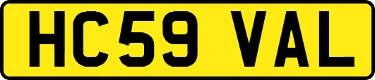 HC59VAL