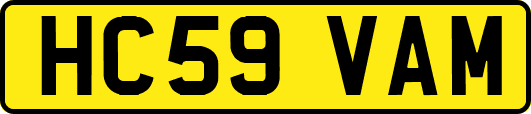 HC59VAM