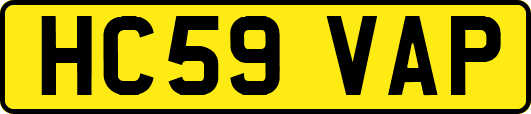 HC59VAP