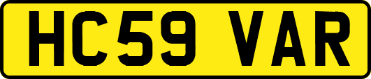 HC59VAR
