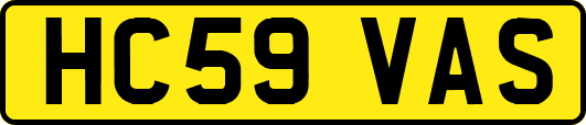 HC59VAS