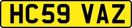 HC59VAZ