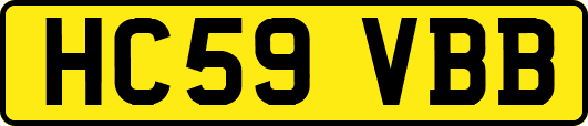 HC59VBB