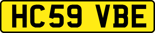 HC59VBE