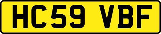 HC59VBF