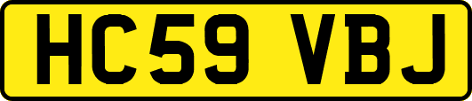 HC59VBJ