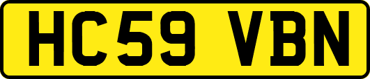 HC59VBN