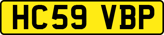 HC59VBP
