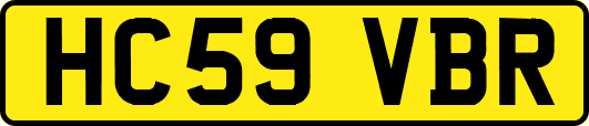 HC59VBR