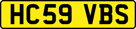 HC59VBS